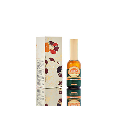 私密细嫩修复精华五家渠