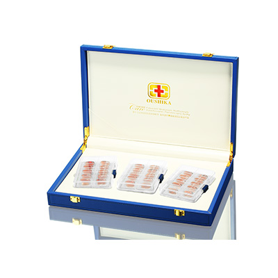 五家渠子宫排毒套