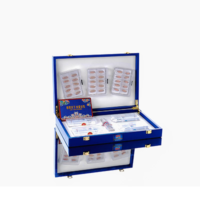 五家渠爱芯回春综合版