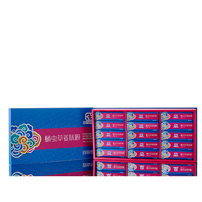 五家渠调经养气汤